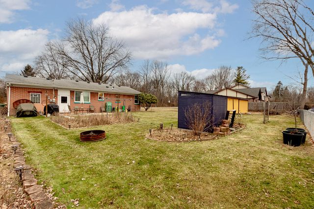 992 N Prospect Road, Ypsilanti, MI 48198