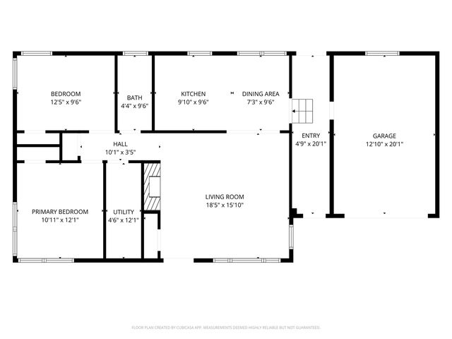 992 N Prospect Road, Ypsilanti, MI 48198