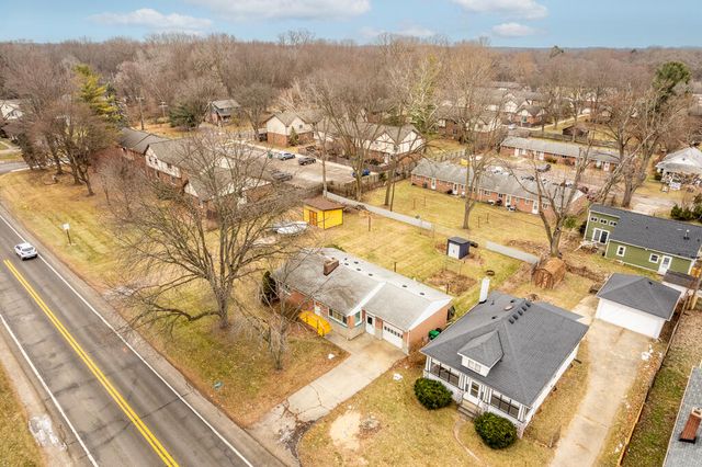 992 N Prospect Road, Ypsilanti, MI 48198