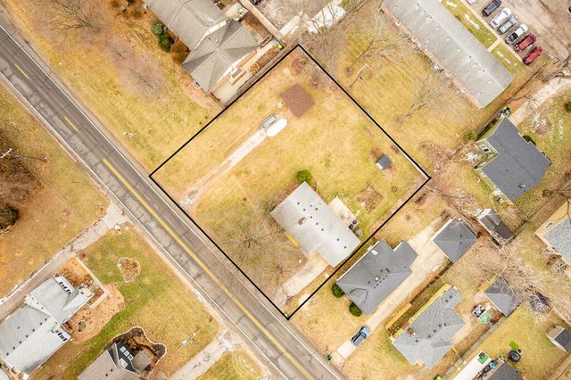 992 N Prospect Road, Ypsilanti, MI 48198