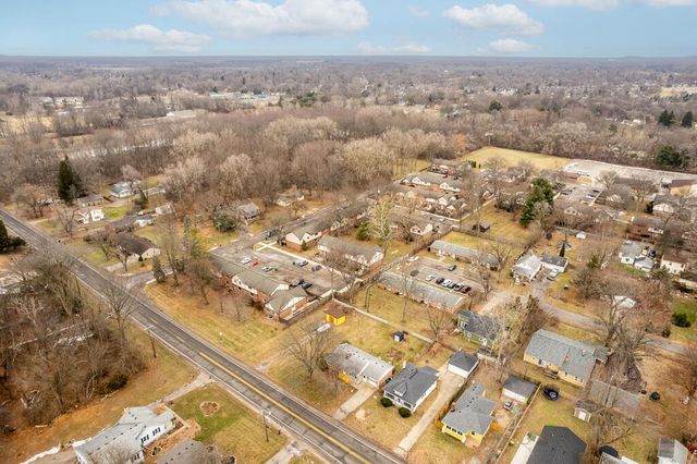 992 N Prospect Road, Ypsilanti, MI 48198