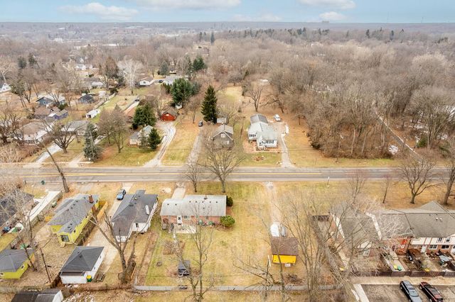 992 N Prospect Road, Ypsilanti, MI 48198