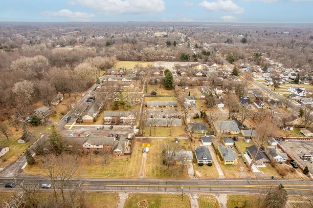 992 N Prospect Road, Ypsilanti, MI 48198