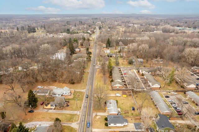 992 N Prospect Road, Ypsilanti, MI 48198