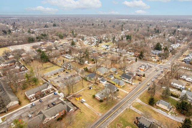 992 N Prospect Road, Ypsilanti, MI 48198