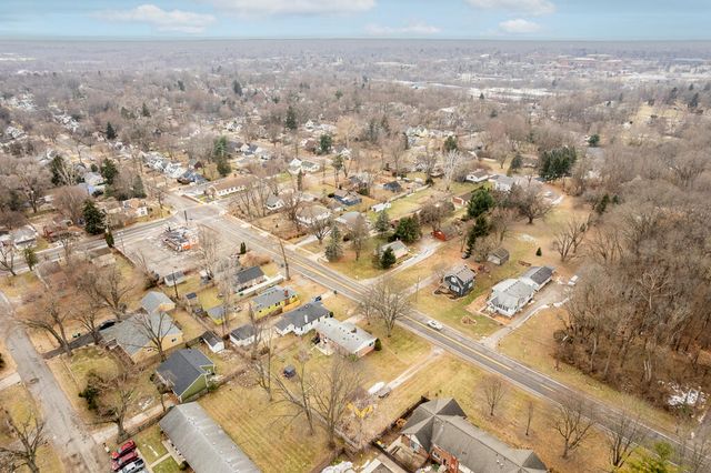 992 N Prospect Road, Ypsilanti, MI 48198