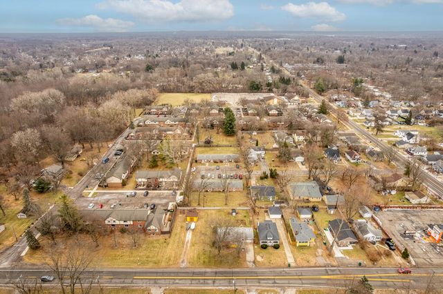 992 N Prospect Road, Ypsilanti, MI 48198