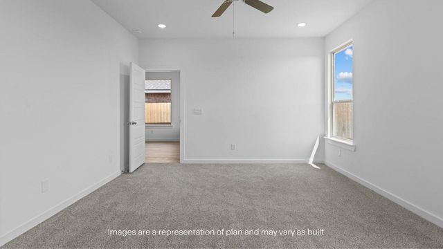 215 17th Street, Wolfforth, TX 79382