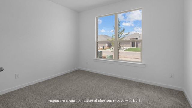 215 17th Street, Wolfforth, TX 79382