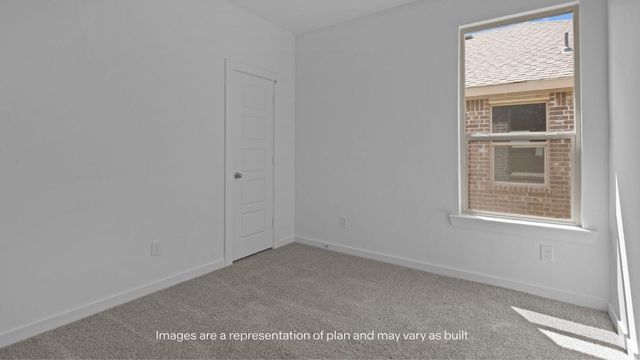 215 17th Street, Wolfforth, TX 79382