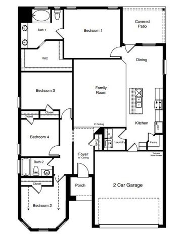 215 17th Street, Wolfforth, TX 79382