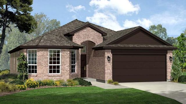 215 17th Street, Wolfforth, TX 79382