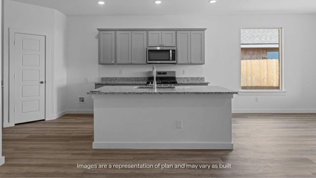 215 17th Street, Wolfforth, TX 79382