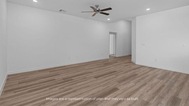 215 17th Street, Wolfforth, TX 79382