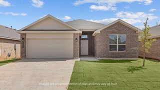 215 17th Street, Wolfforth, TX 79382