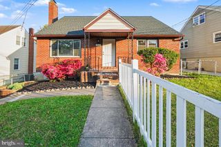 7919 MONTROSE AVE, Rosedale, MD 21237