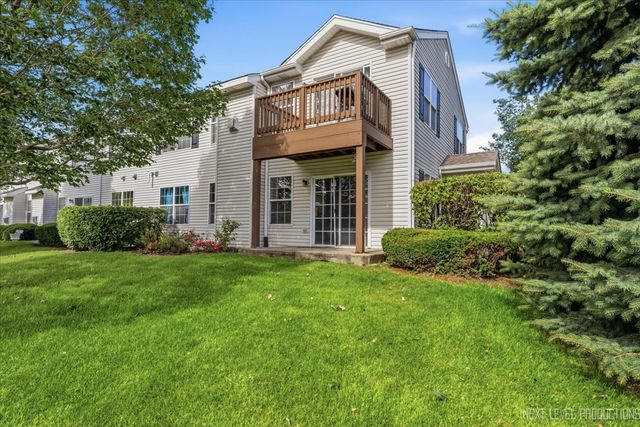 2471 Stoughton Circle 2471, Aurora, IL 60502