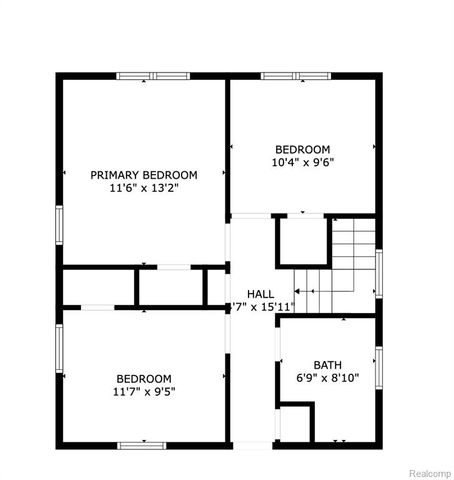 11024 Hubbard Street, Livonia, MI 48150
