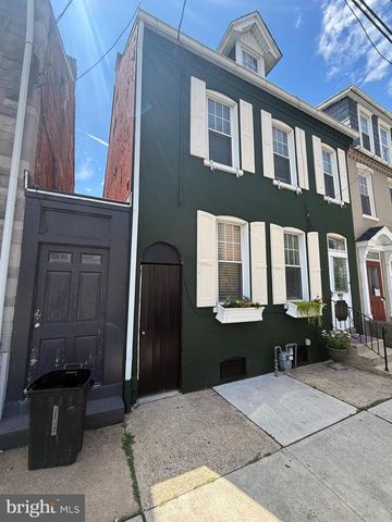 128 E JAMES ST, Lancaster, PA 17602