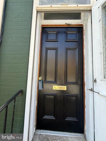 128 E JAMES ST, Lancaster, PA 17602