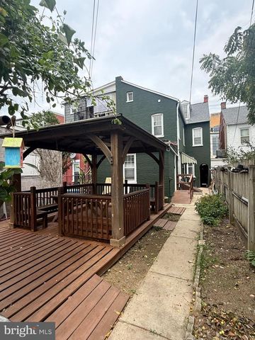 128 E JAMES ST, Lancaster, PA 17602