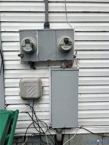 125 Chappell St, Petersburg, VA 23803