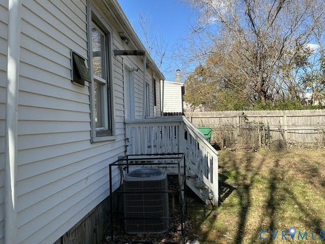 125 Chappell St, Petersburg, VA 23803