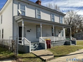 125 Chappell St, Petersburg, VA 23803