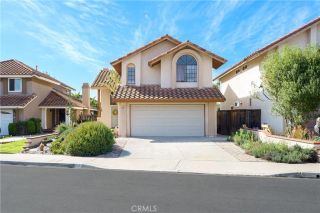 15 La Cueva, Rancho Santa Margarita, CA 92688