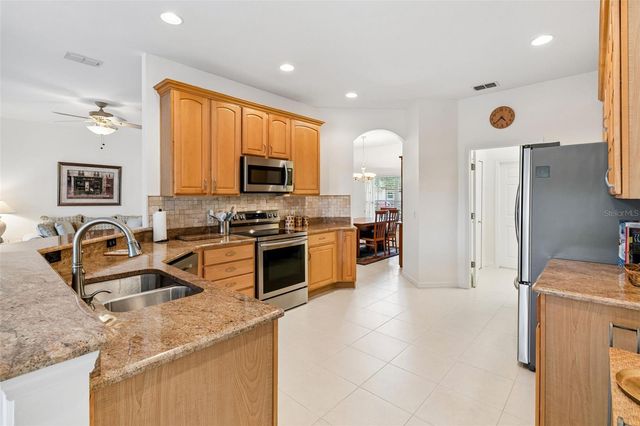 478 BALBOA DRIVE, Kissimmee, FL 34759