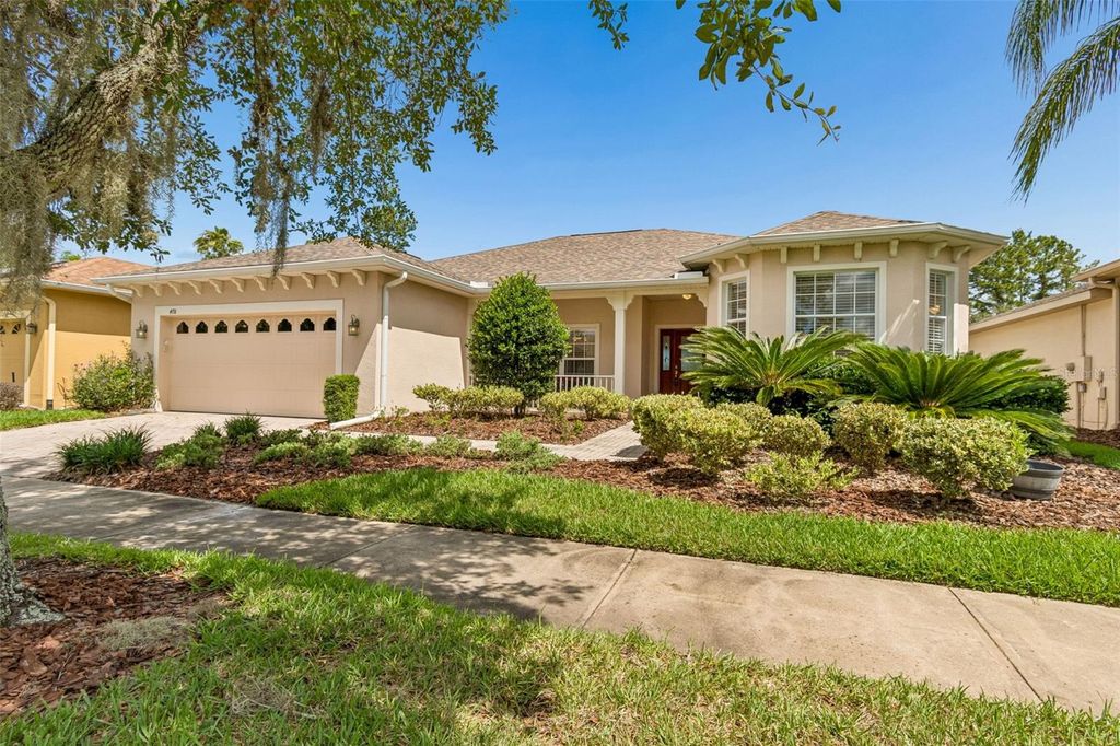 478 BALBOA DRIVE, Kissimmee, FL 34759