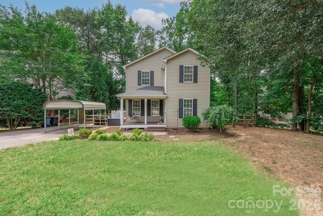 7734 Red Robin Trail, Denver, NC 28037