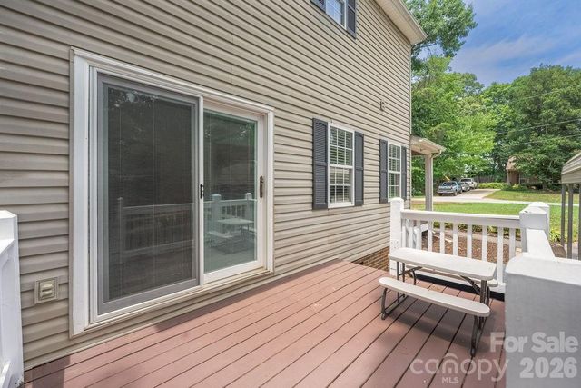 7734 Red Robin Trail, Denver, NC 28037