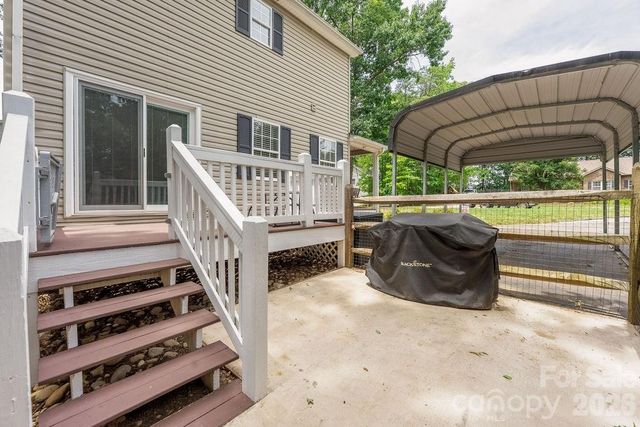 7734 Red Robin Trail, Denver, NC 28037