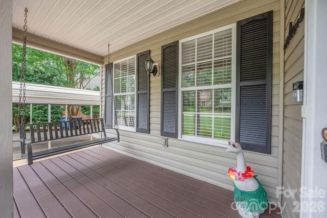 7734 Red Robin Trail, Denver, NC 28037