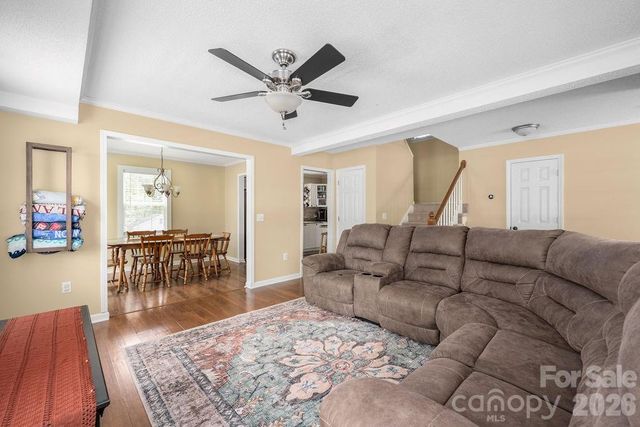 7734 Red Robin Trail, Denver, NC 28037