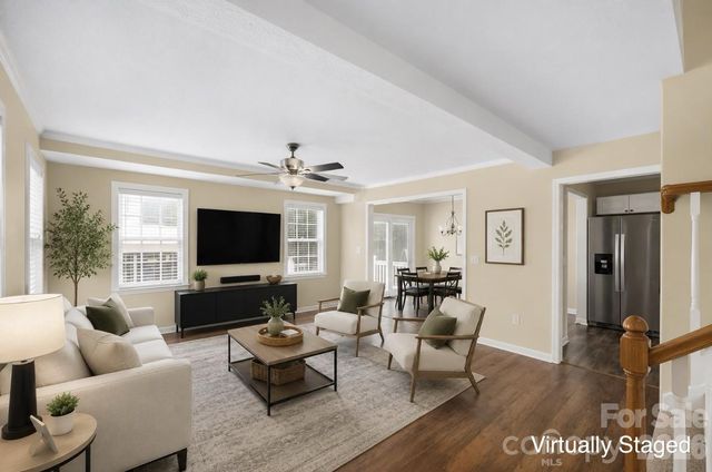 7734 Red Robin Trail, Denver, NC 28037