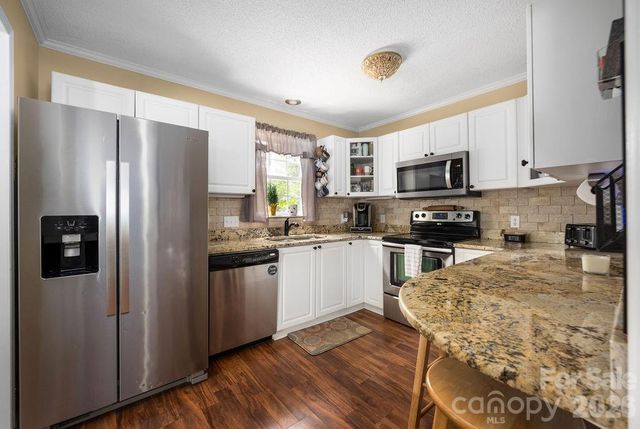 7734 Red Robin Trail, Denver, NC 28037