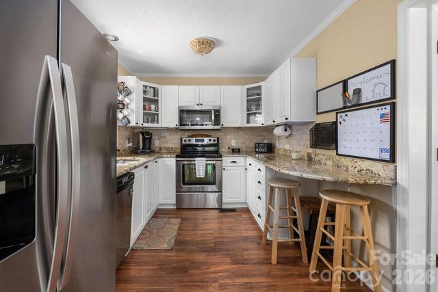 7734 Red Robin Trail, Denver, NC 28037