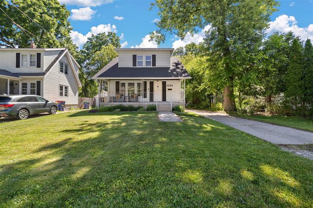 1224 Edith, Grand Rapids, MI 49505