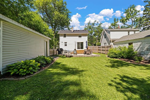 1224 Edith, Grand Rapids, MI 49505
