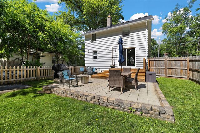 1224 Edith, Grand Rapids, MI 49505