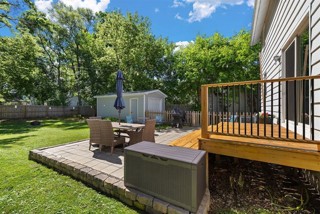 1224 Edith, Grand Rapids, MI 49505