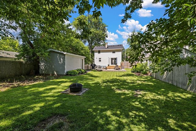1224 Edith, Grand Rapids, MI 49505