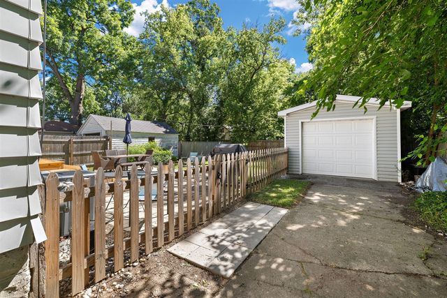 1224 Edith, Grand Rapids, MI 49505