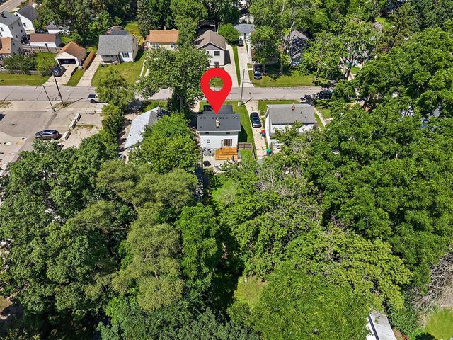 1224 Edith, Grand Rapids, MI 49505