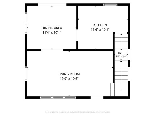 1224 Edith, Grand Rapids, MI 49505