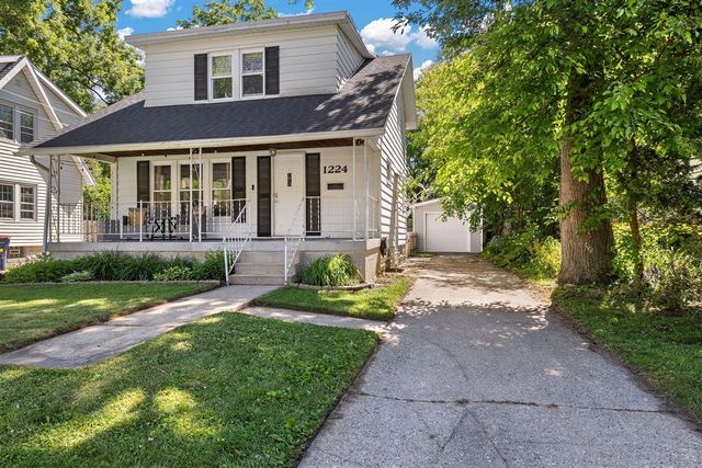 1224 Edith, Grand Rapids, MI 49505