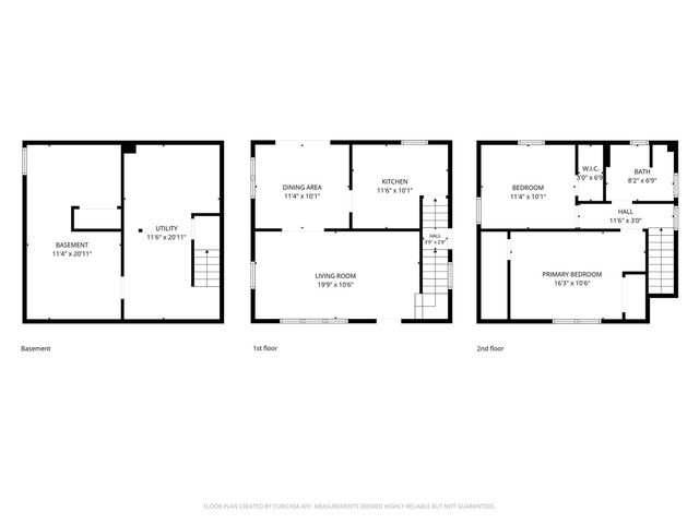 1224 Edith, Grand Rapids, MI 49505