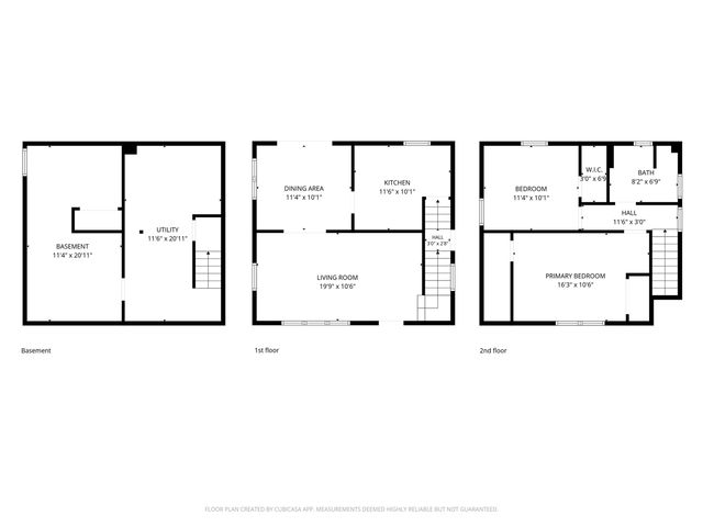 1224 Edith, Grand Rapids, MI 49505